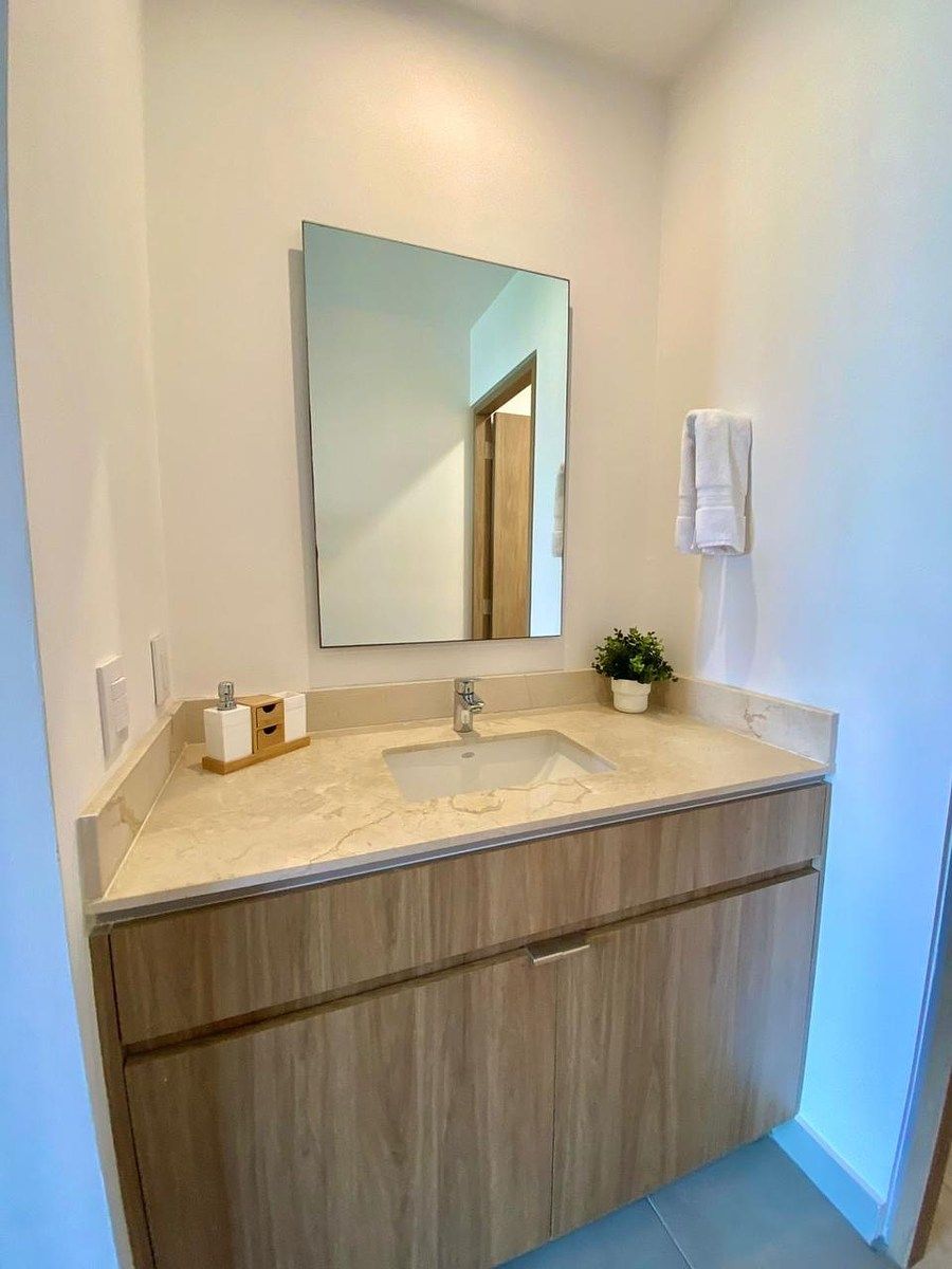 Apartamento em Vía Montejo, Mérida, foto 9 de 14