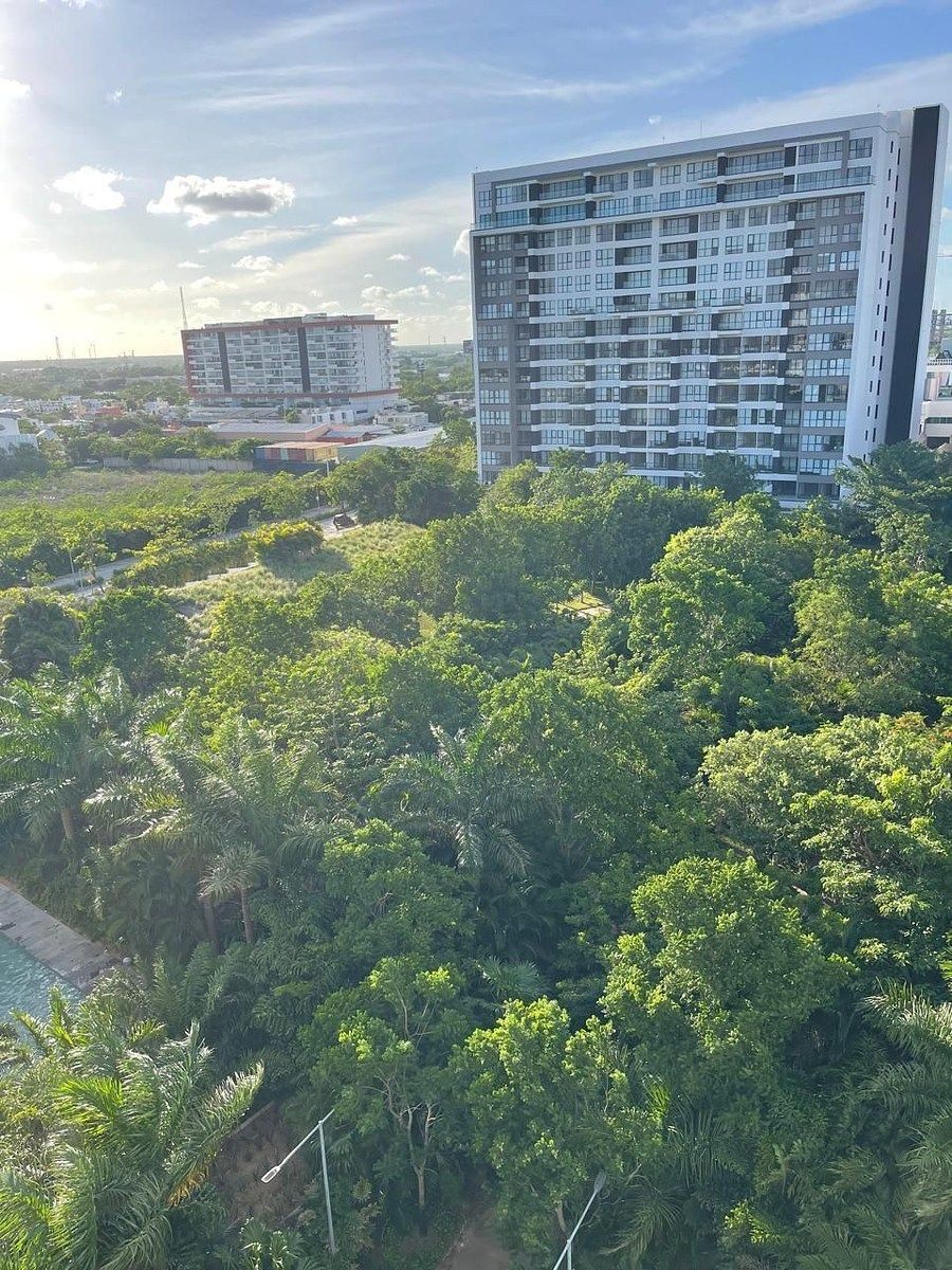 Apartamento em Vía Montejo, Mérida, foto 4 de 16