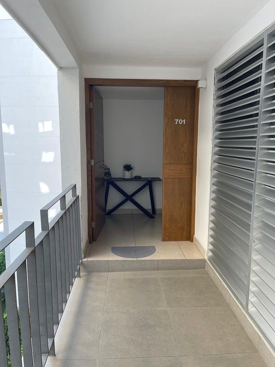 Apartamento em Vía Montejo, Mérida, foto 9 de 16