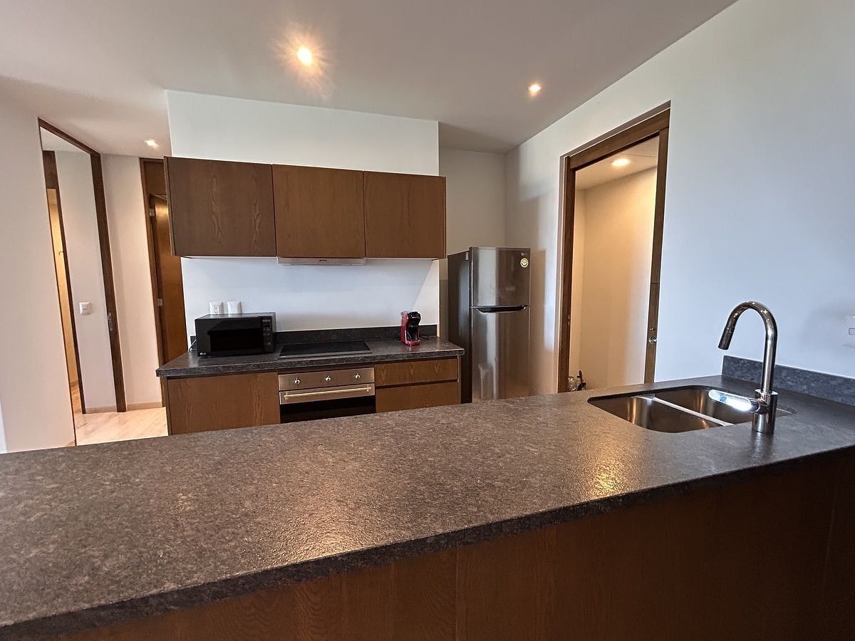 Apartamento em Montes de Ame, Mérida, foto 3 de 25