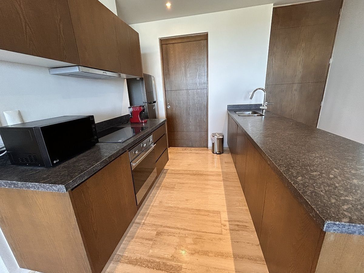 Apartamento em Montes de Ame, Mérida, foto 6 de 25