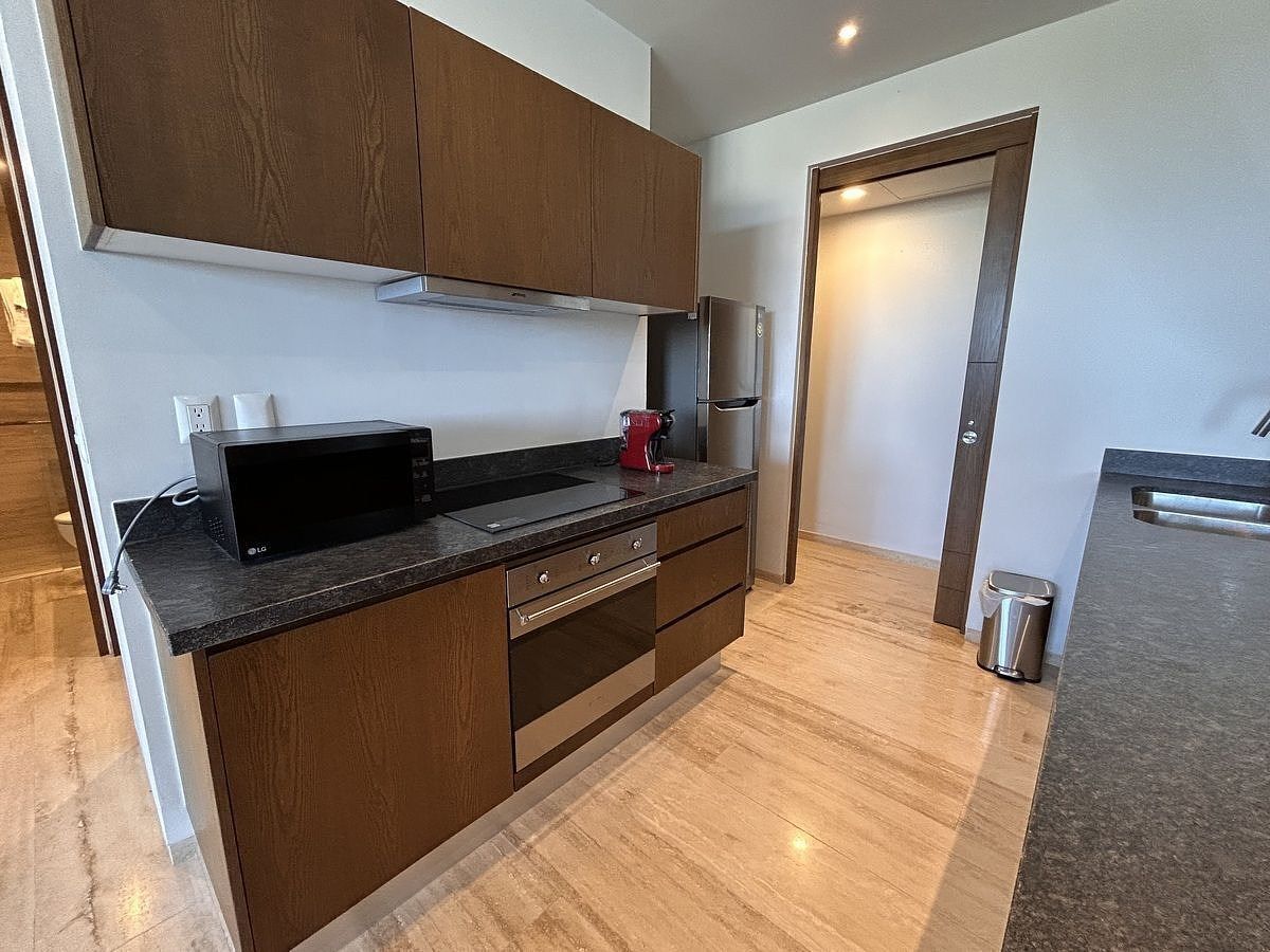 Apartamento em Montes de Ame, Mérida, foto 7 de 25