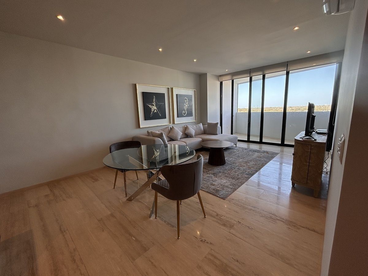 Apartamento em Montes de Ame, Mérida, foto 8 de 25