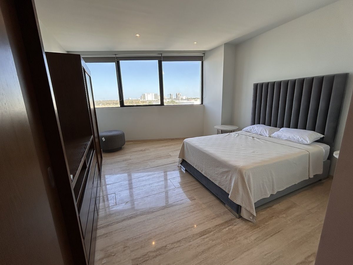 Apartamento em Montes de Ame, Mérida, foto 10 de 25