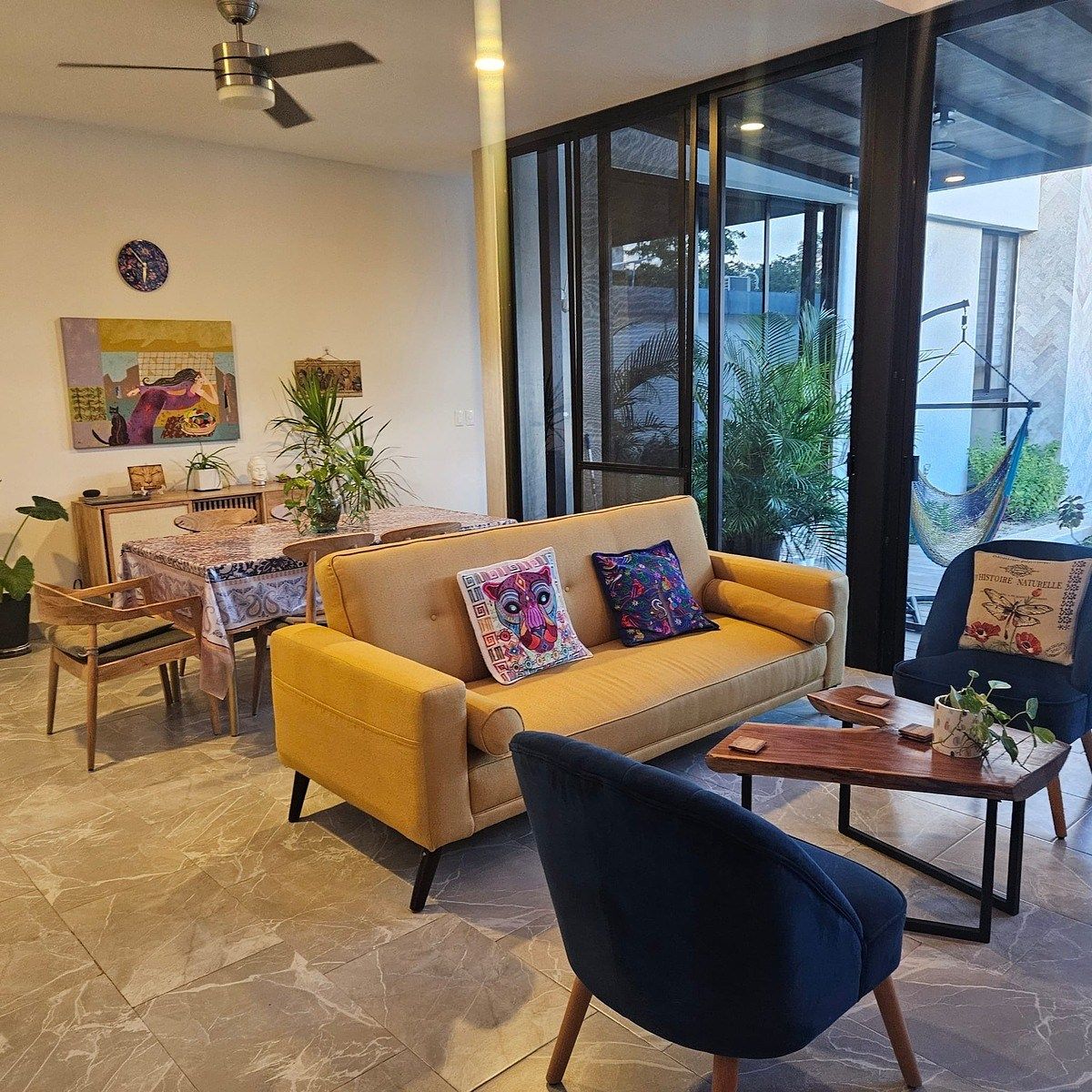 Casa em Cholul, Mérida, foto 2 de 21