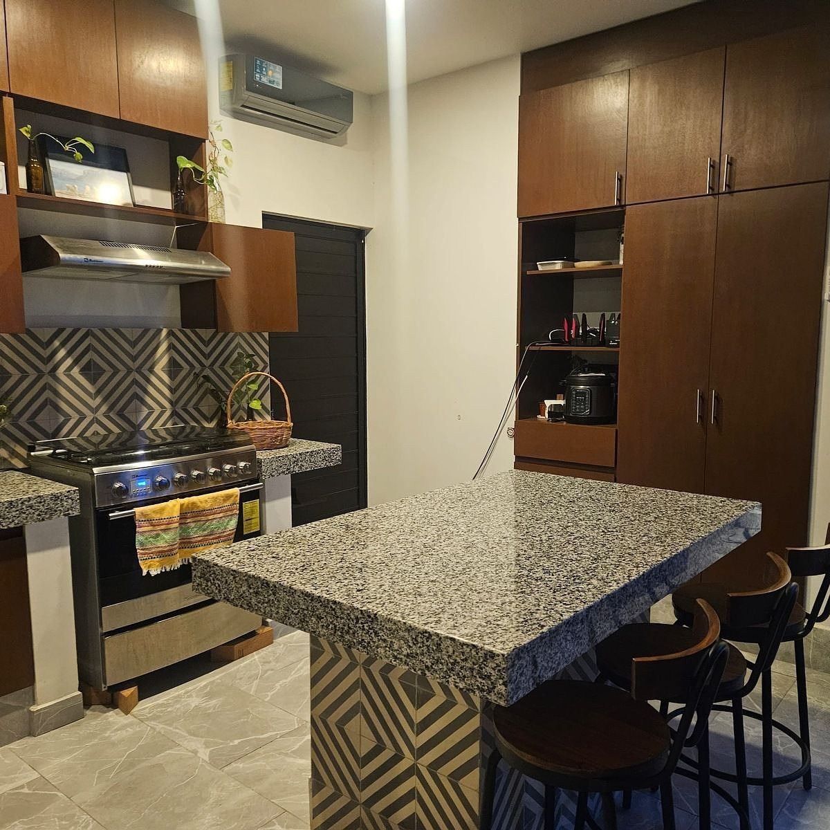 Casa em Cholul, Mérida, foto 4 de 21