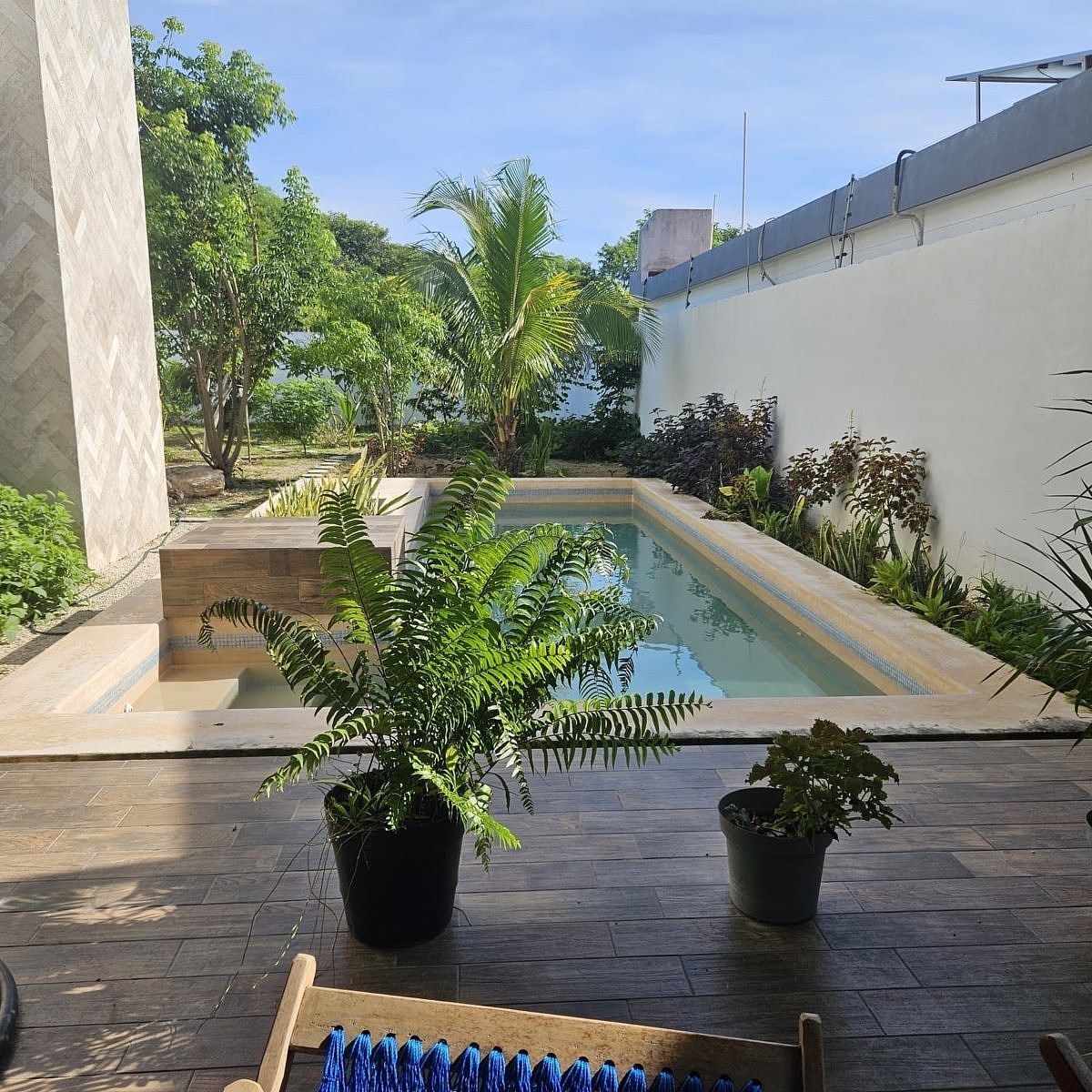 Casa em Cholul, Mérida, foto 7 de 21