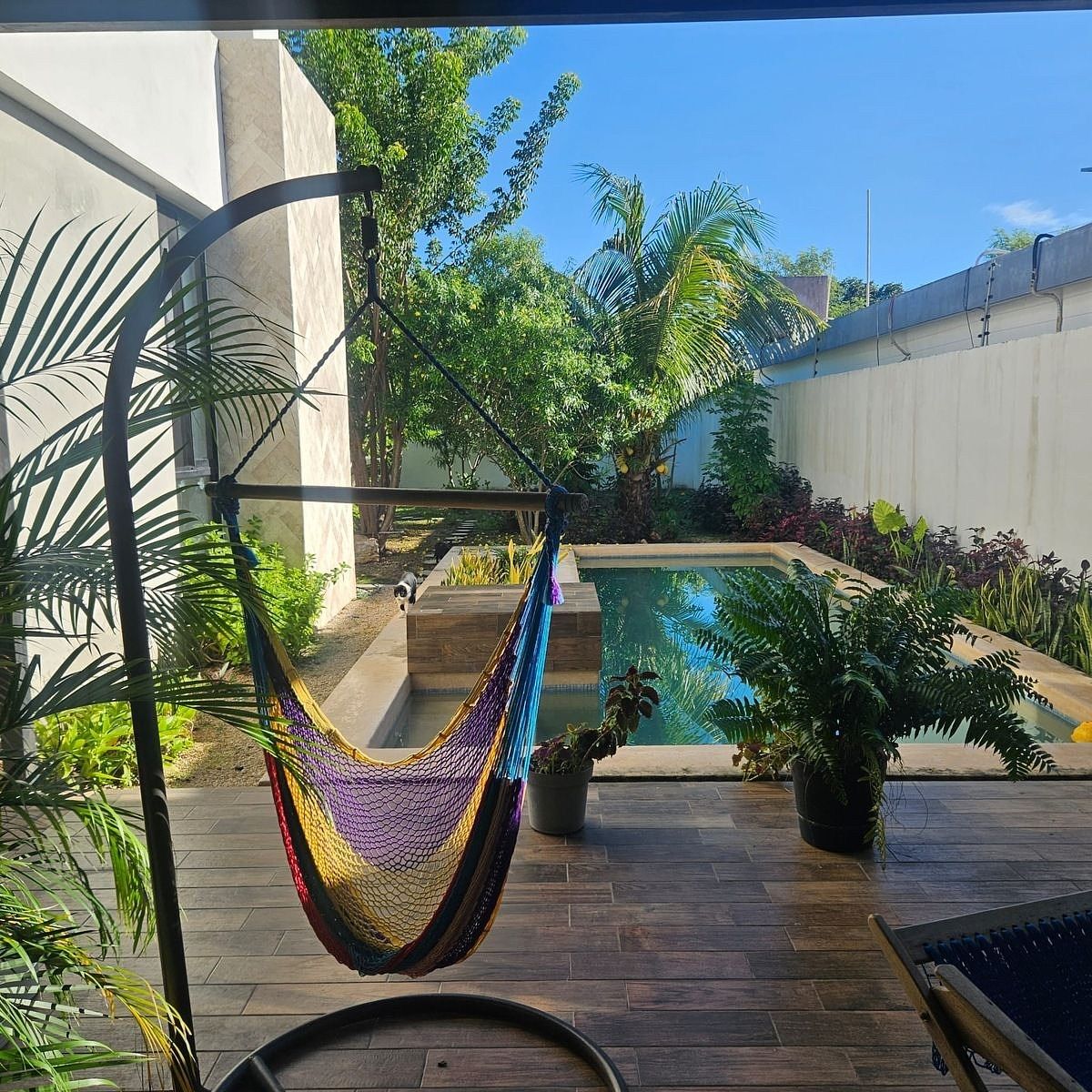 Casa em Cholul, Mérida, foto 9 de 21