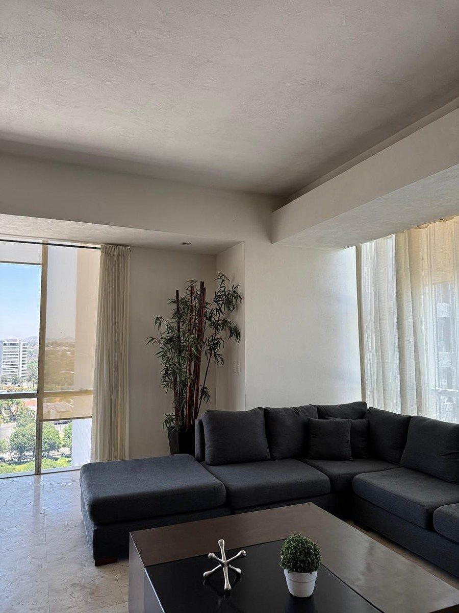 Departamento en Puerta de Hierro, Zapopan, foto 13 de 44