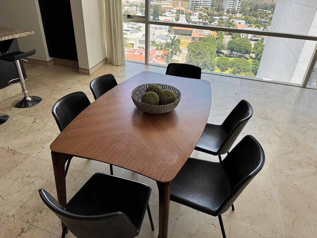 Departamento en Puerta de Hierro, Zapopan, foto 22 de 44