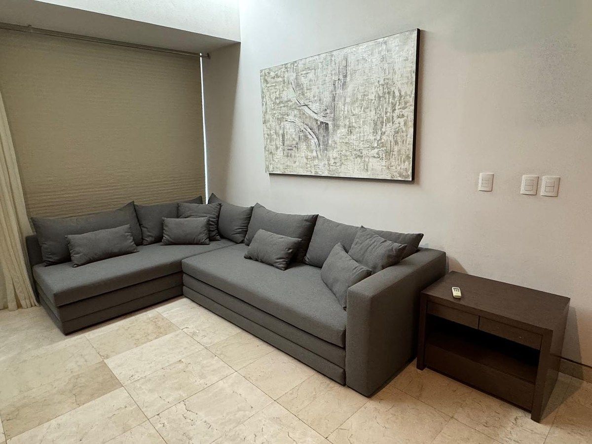 Departamento en Puerta de Hierro, Zapopan, foto 28 de 44