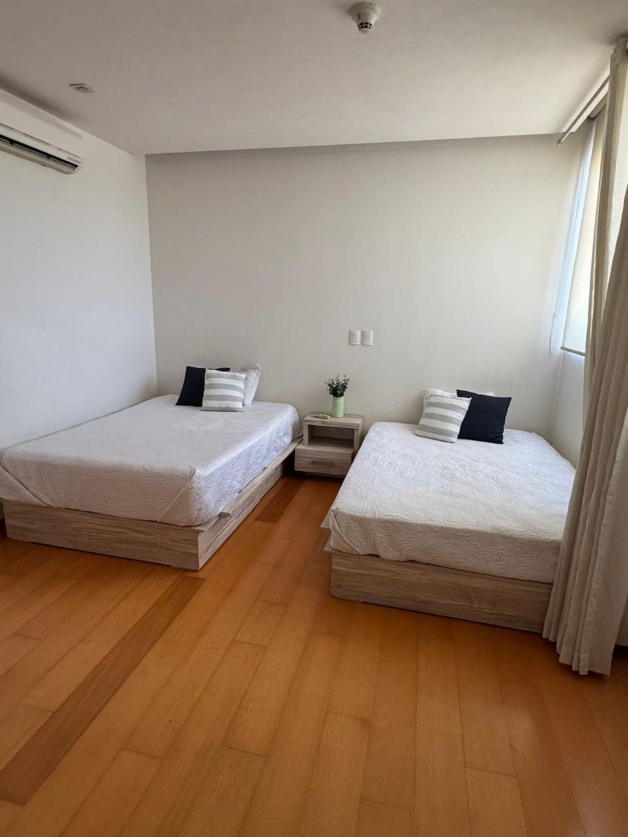 Departamento en Puerta de Hierro, Zapopan, foto 35 de 44