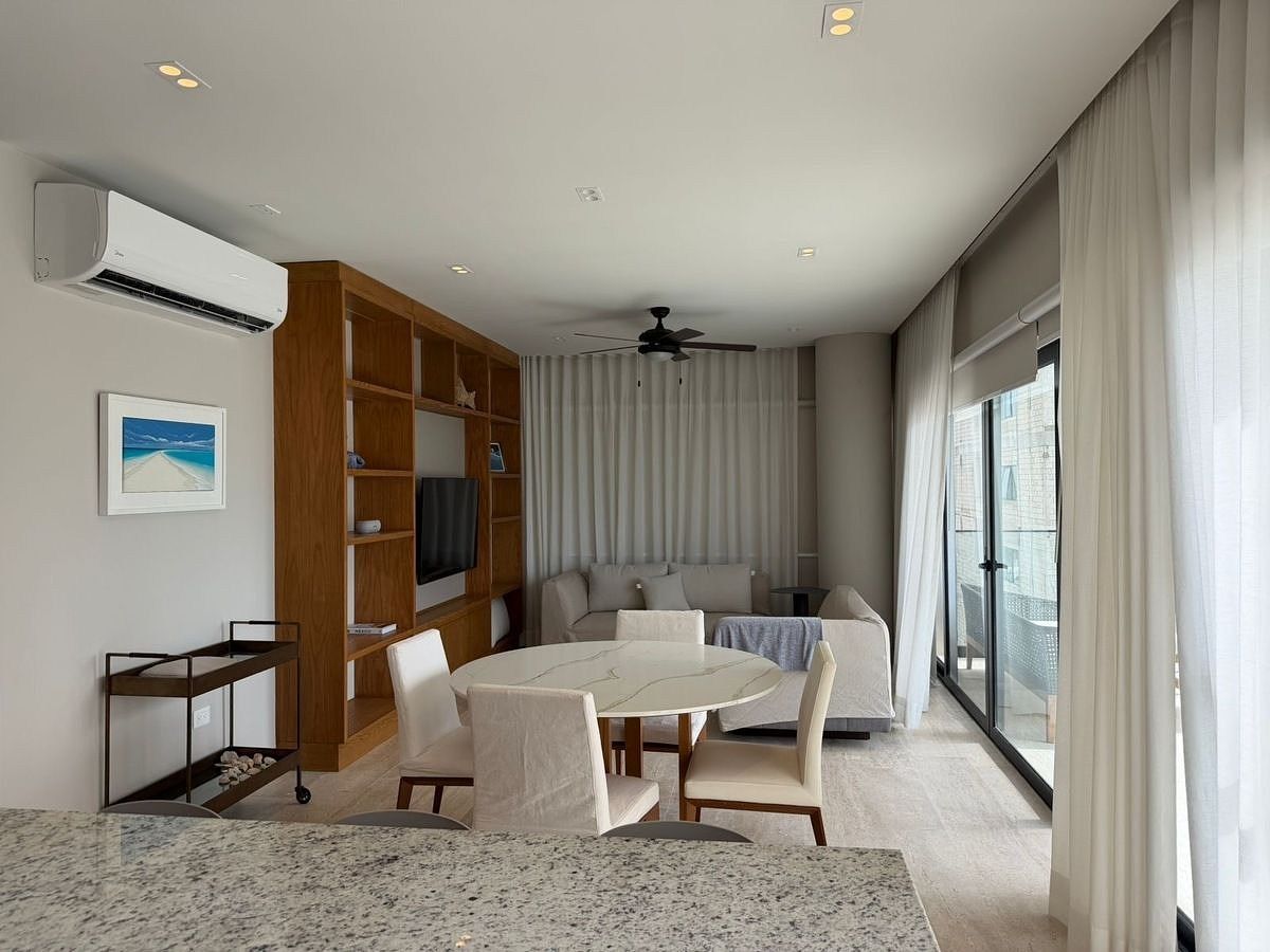 Apartamento em Yucalpeten, Progreso, foto 2 de 26