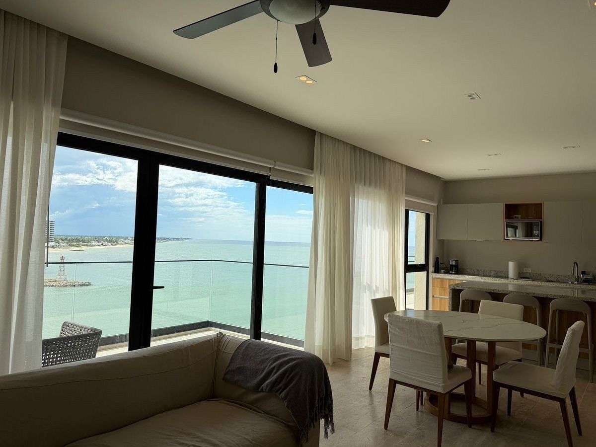 Apartamento em Yucalpeten, Progreso, foto 3 de 26