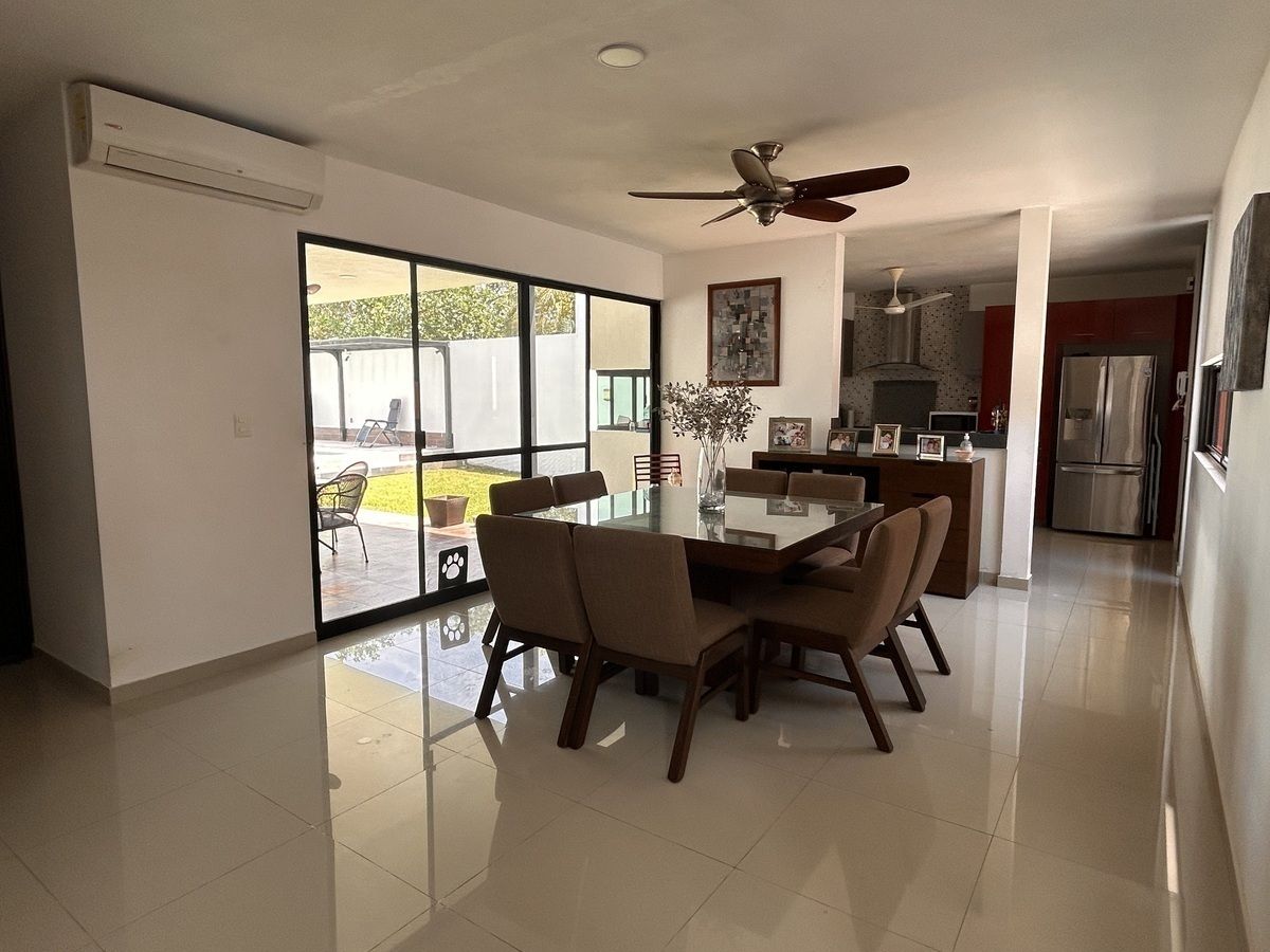 Casa em Dzityá, Mérida, foto 4 de 15