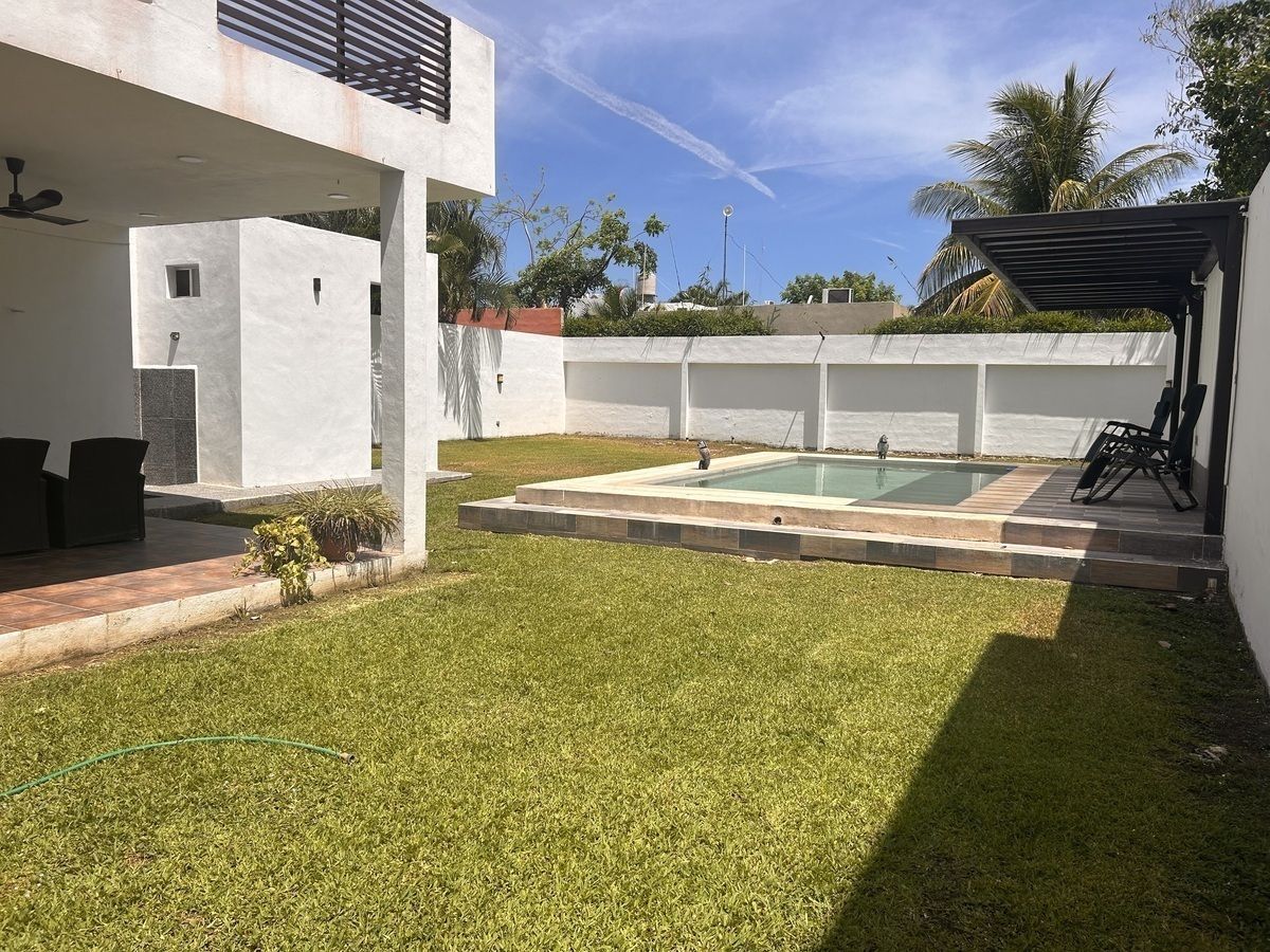 Casa em Dzityá, Mérida, foto 7 de 15