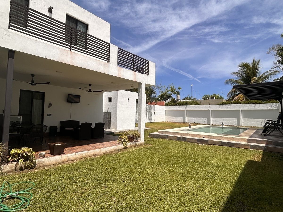 Casa em Dzityá, Mérida, foto 8 de 15
