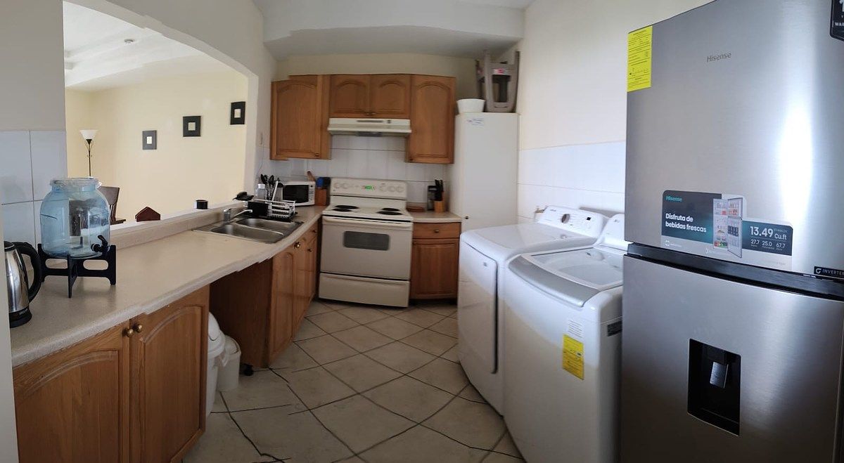 APARTAMENTO EN RENTA – MILENIA, ZONA 10 - Image 3