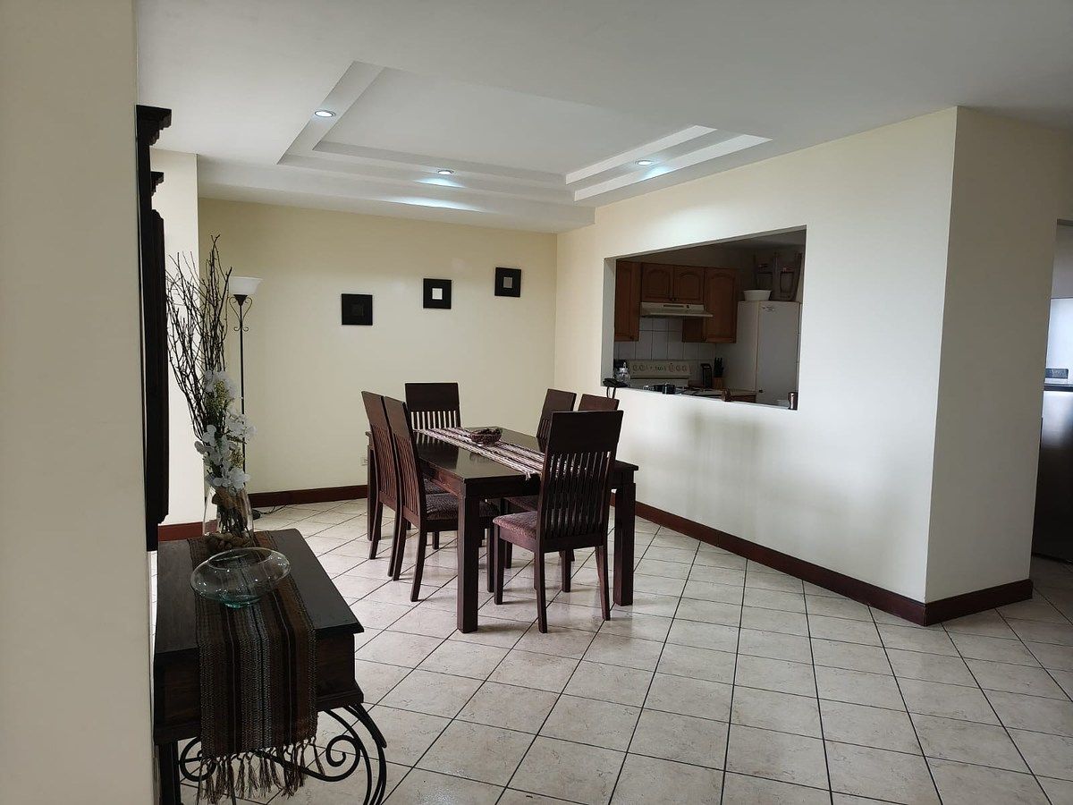 APARTAMENTO EN RENTA – MILENIA, ZONA 10 - Image 2