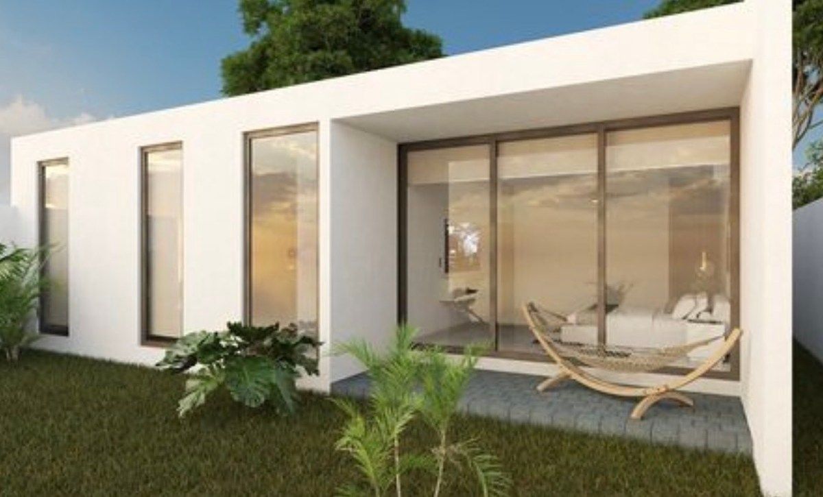 CASA À VENDA | MODELO CENIT 📍 Serena Santa Fe, Gran Santa Fe, Mérida, foto 1 de 5