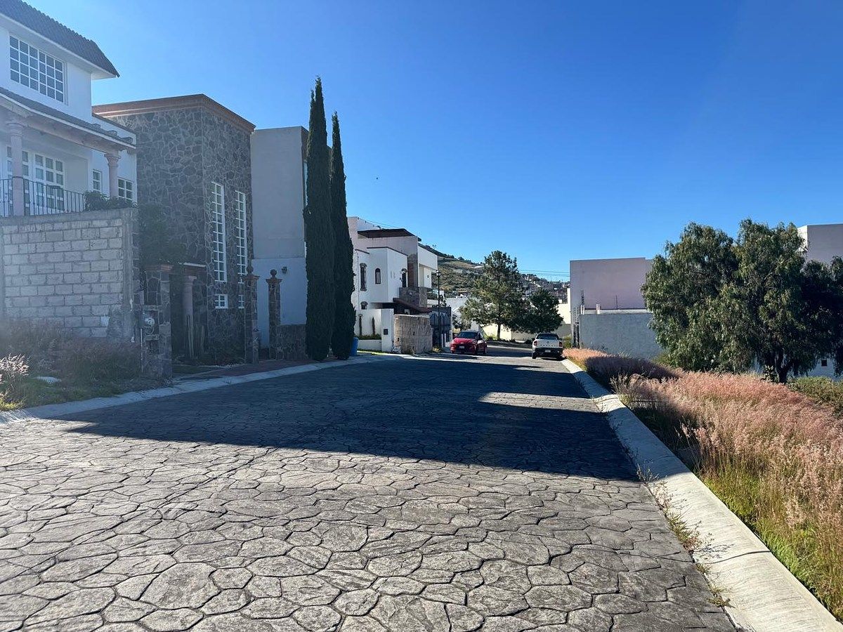 Terreno en Pedregal de las Haciendas, Pachuca de Soto, foto 4 de 4