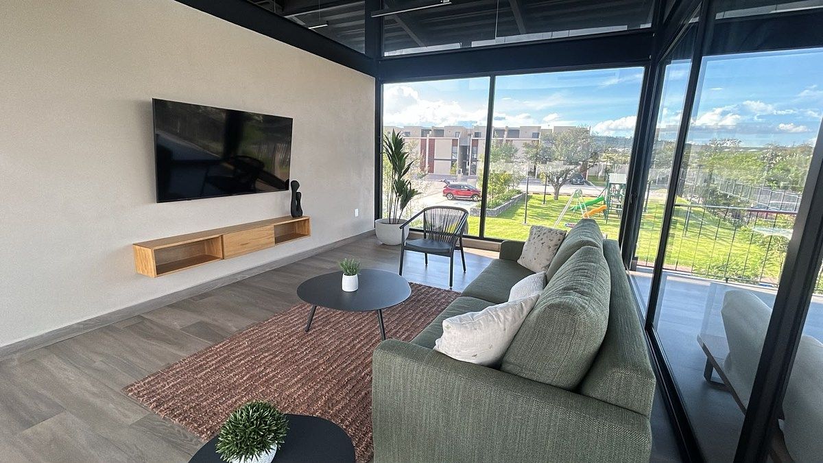 Apartamento para alugar em Pinot Ascenso dentro de Zakia, foto 1 de 17