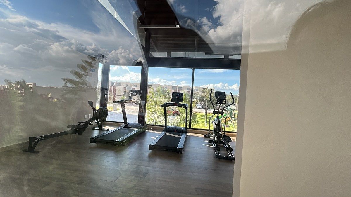 Apartamento em Zákia, El Marqués, foto 4 de 17