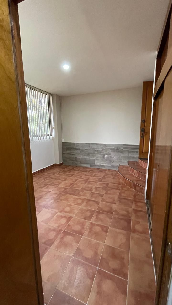 Apartamento em Lomas del Chamizal, Cuajimalpa de Morelos, foto 4 de 9