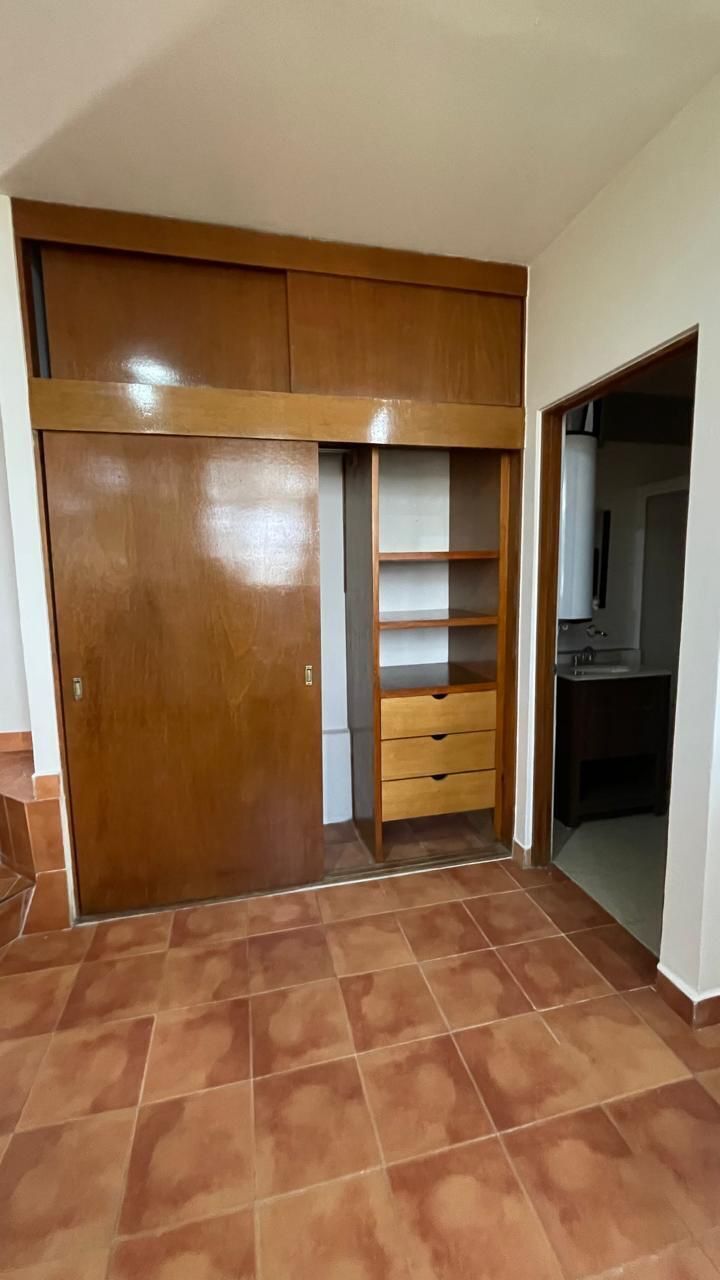 Apartamento em Lomas del Chamizal, Cuajimalpa de Morelos, foto 6 de 9