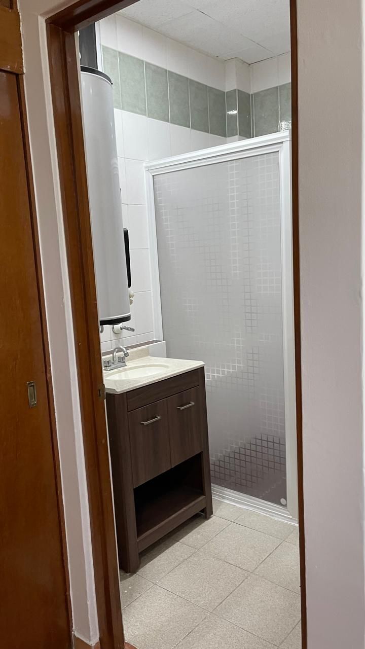 Apartamento em Lomas del Chamizal, Cuajimalpa de Morelos, foto 8 de 9