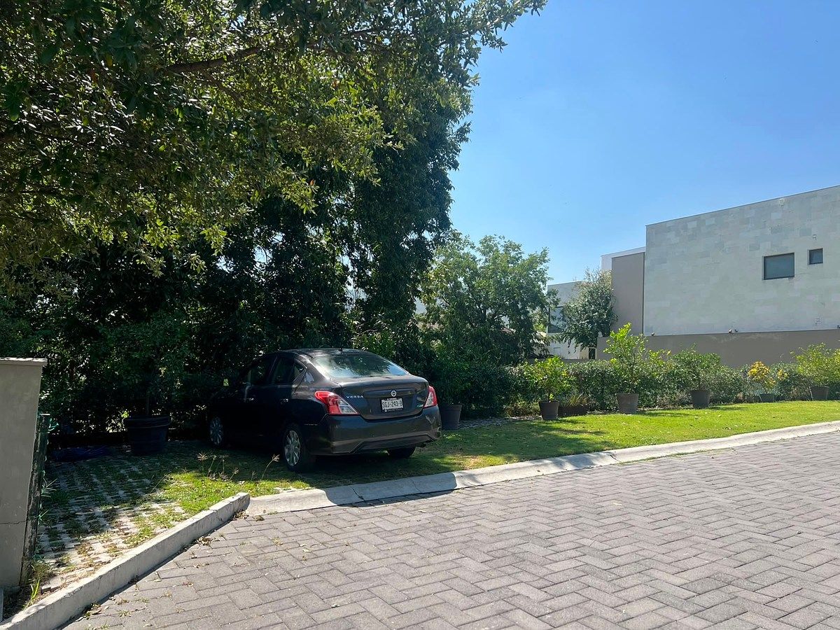 Lote em Valle de Chipinque, San Pedro Garza García, foto 6 de 7