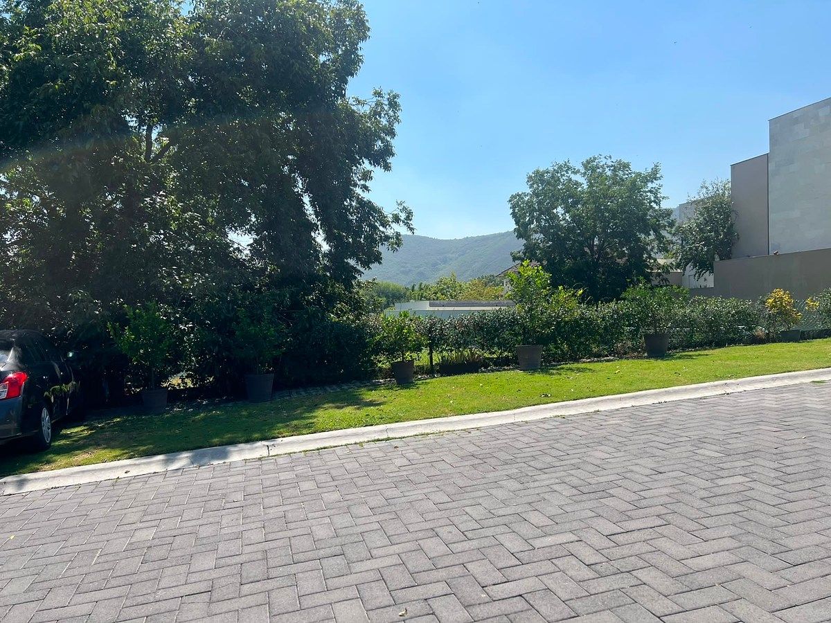 Lote em Valle de Chipinque, San Pedro Garza García, foto 5 de 7
