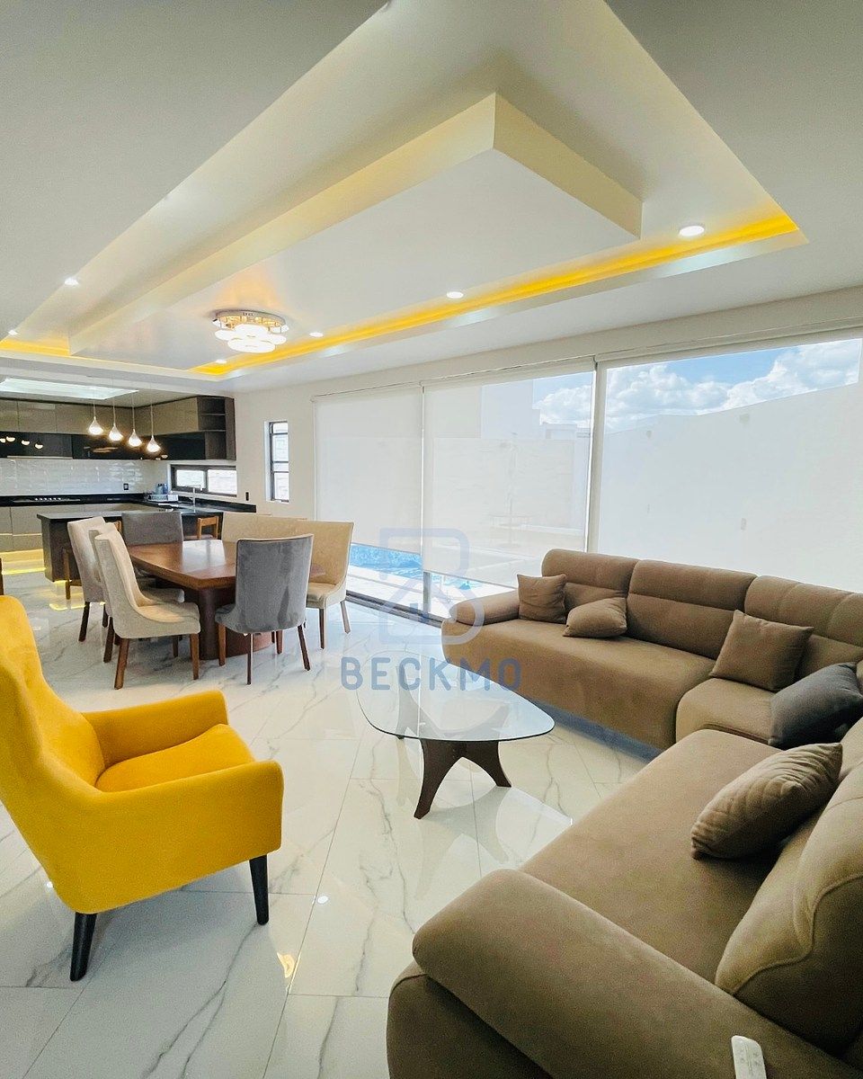 Casa en Zibatá, El Marqués, foto 3 de 40