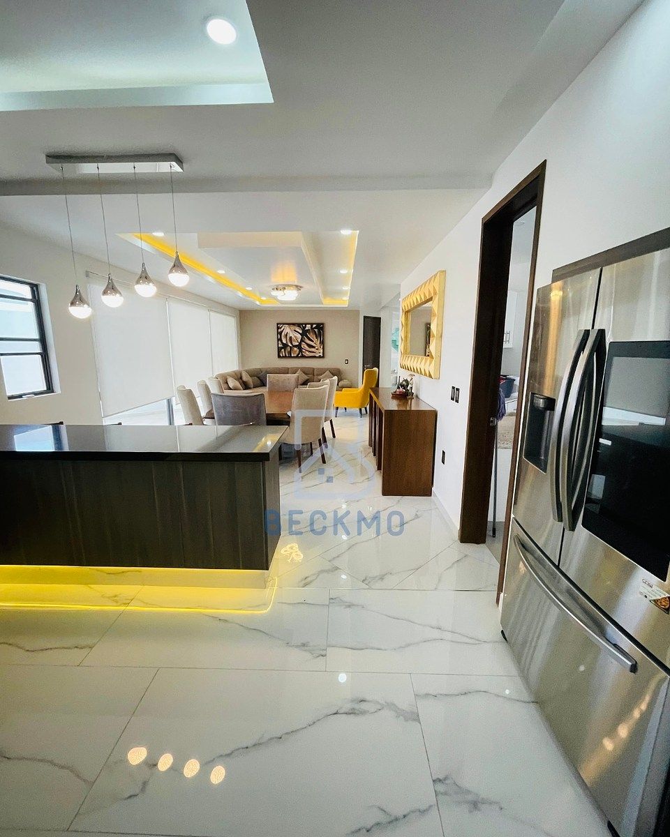 Casa en Zibatá, El Marqués, foto 7 de 40