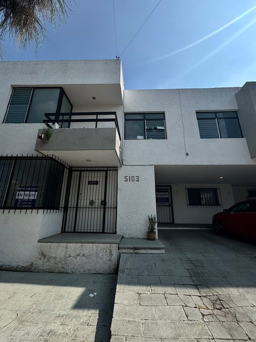 🏡 TU NUEVO ESPACIO TE ESTÁ ESPERANDO | DEPARTAMENTO EN RENTA, foto 1 de 13