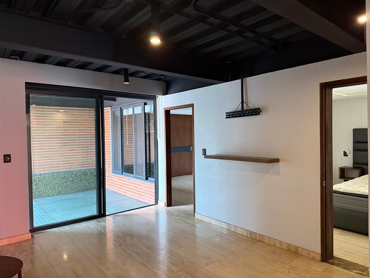 Departamento en Hipódromo, Cuauhtémoc, foto 7 de 21