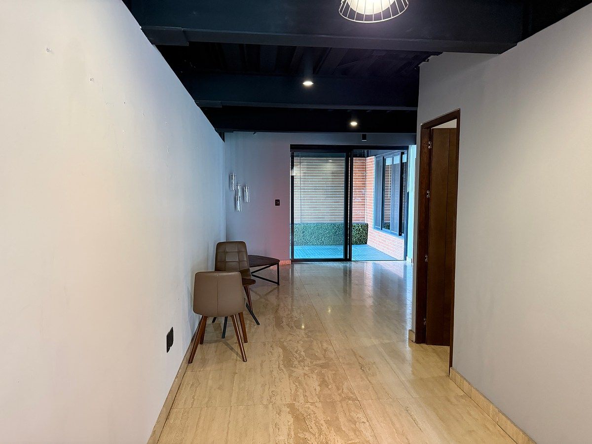 Departamento en Hipódromo, Cuauhtémoc, foto 8 de 21