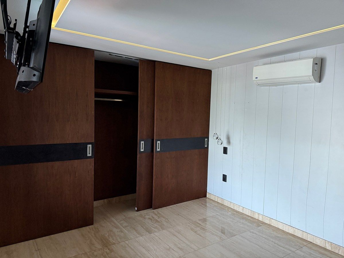 Departamento en Hipódromo, Cuauhtémoc, foto 10 de 21