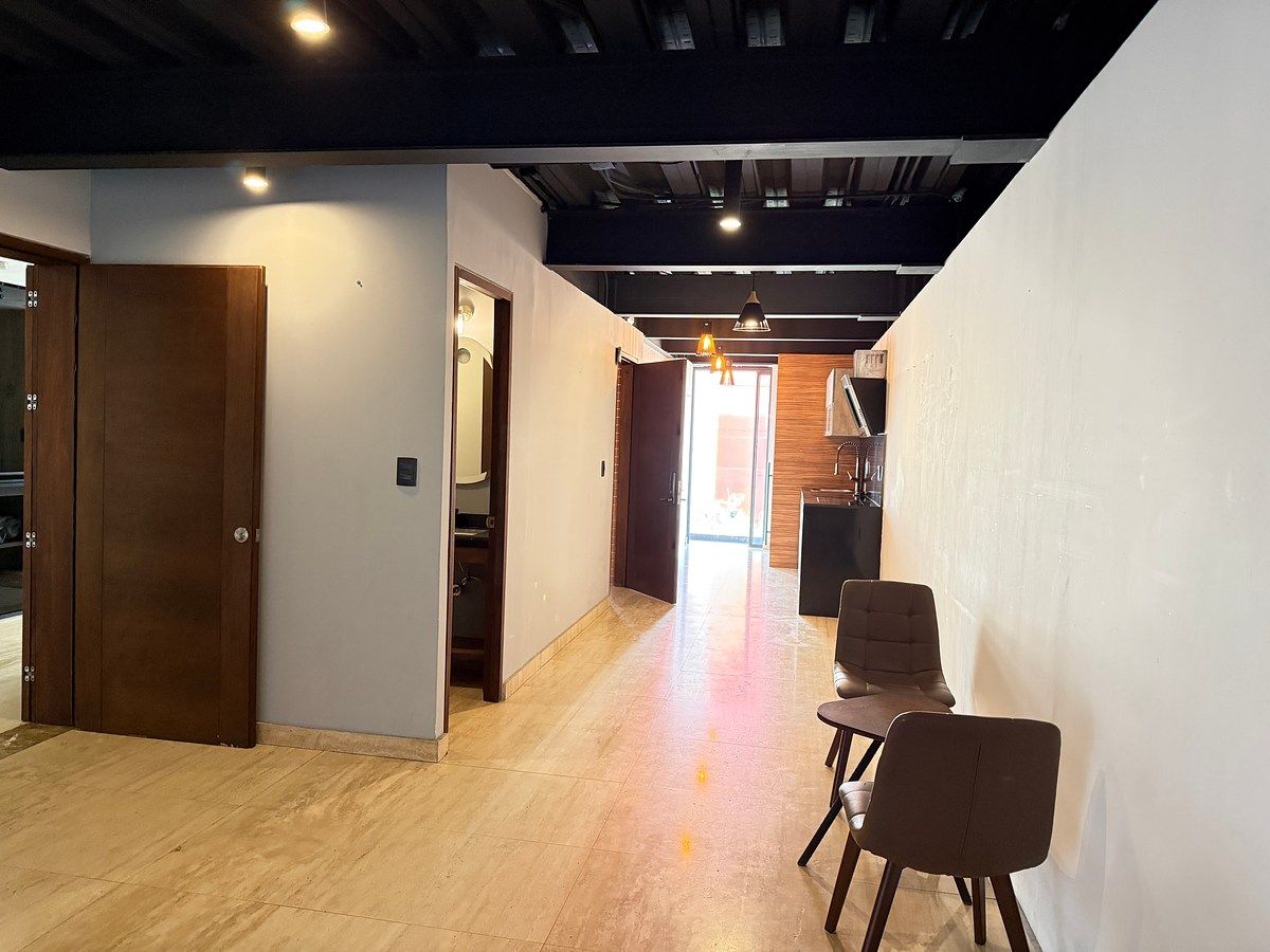 Departamento en Hipódromo, Cuauhtémoc, foto 12 de 21