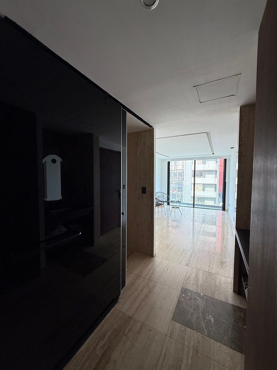 Departamento en Hipódromo, Cuauhtémoc, foto 18 de 21