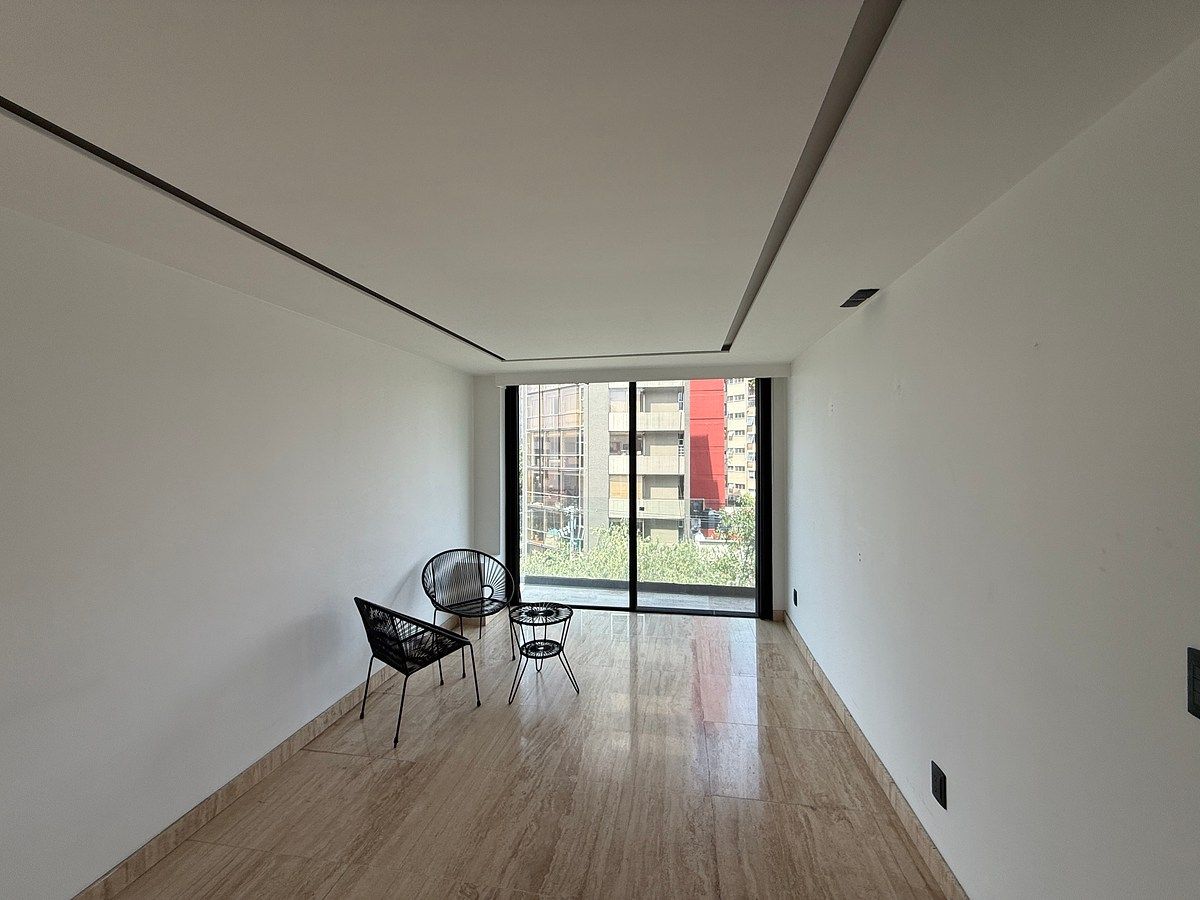 Departamento en Hipódromo, Cuauhtémoc, foto 19 de 21