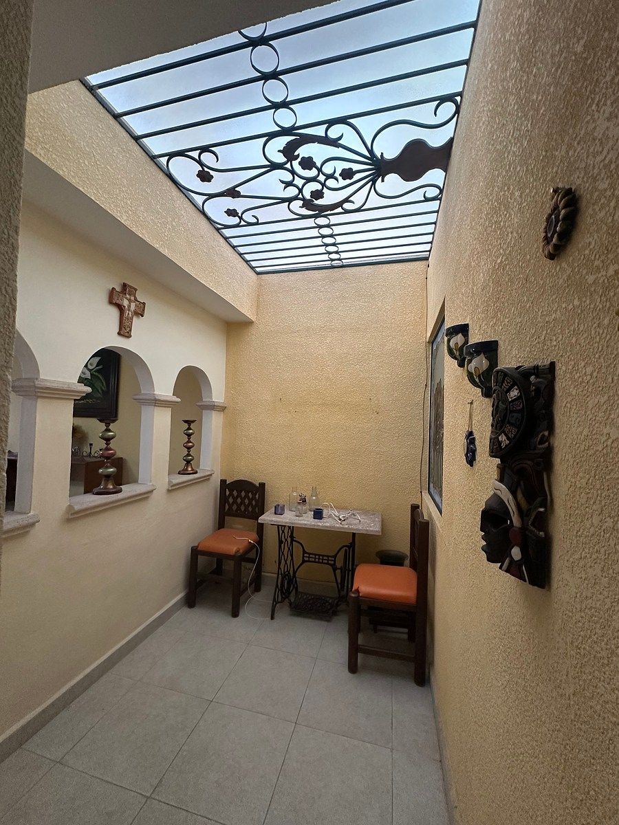 Casa em Francisco de Montejo II, Mérida, foto 3 de 20
