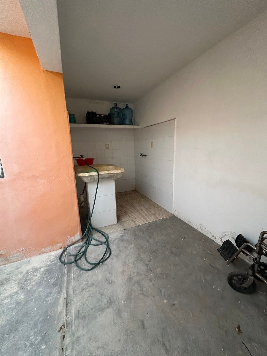 Casa en Francisco de Montejo II, Mérida, foto 16 de 20