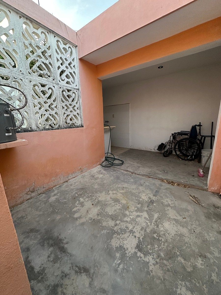 Casa en Francisco de Montejo II, Mérida, foto 19 de 20
