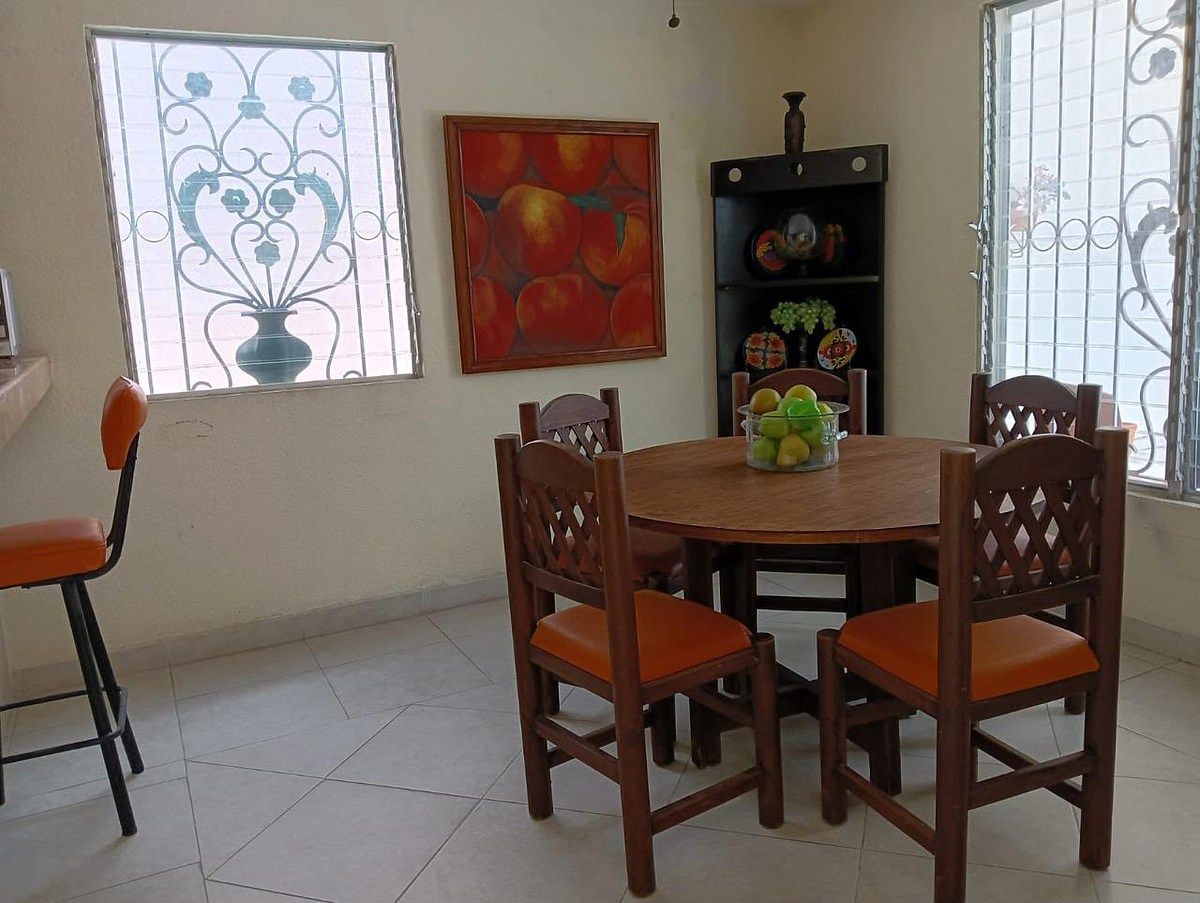 Casa em Francisco de Montejo II, Mérida, foto 5 de 20