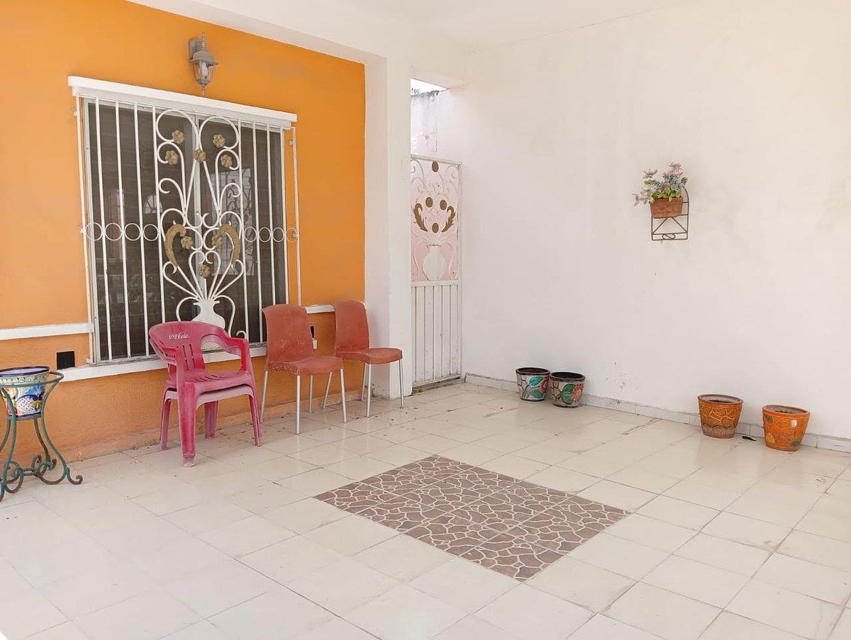 Casa em Francisco de Montejo II, Mérida, foto 2 de 20