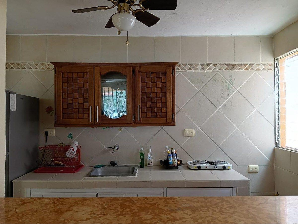 Casa en Francisco de Montejo II, Mérida, foto 15 de 20