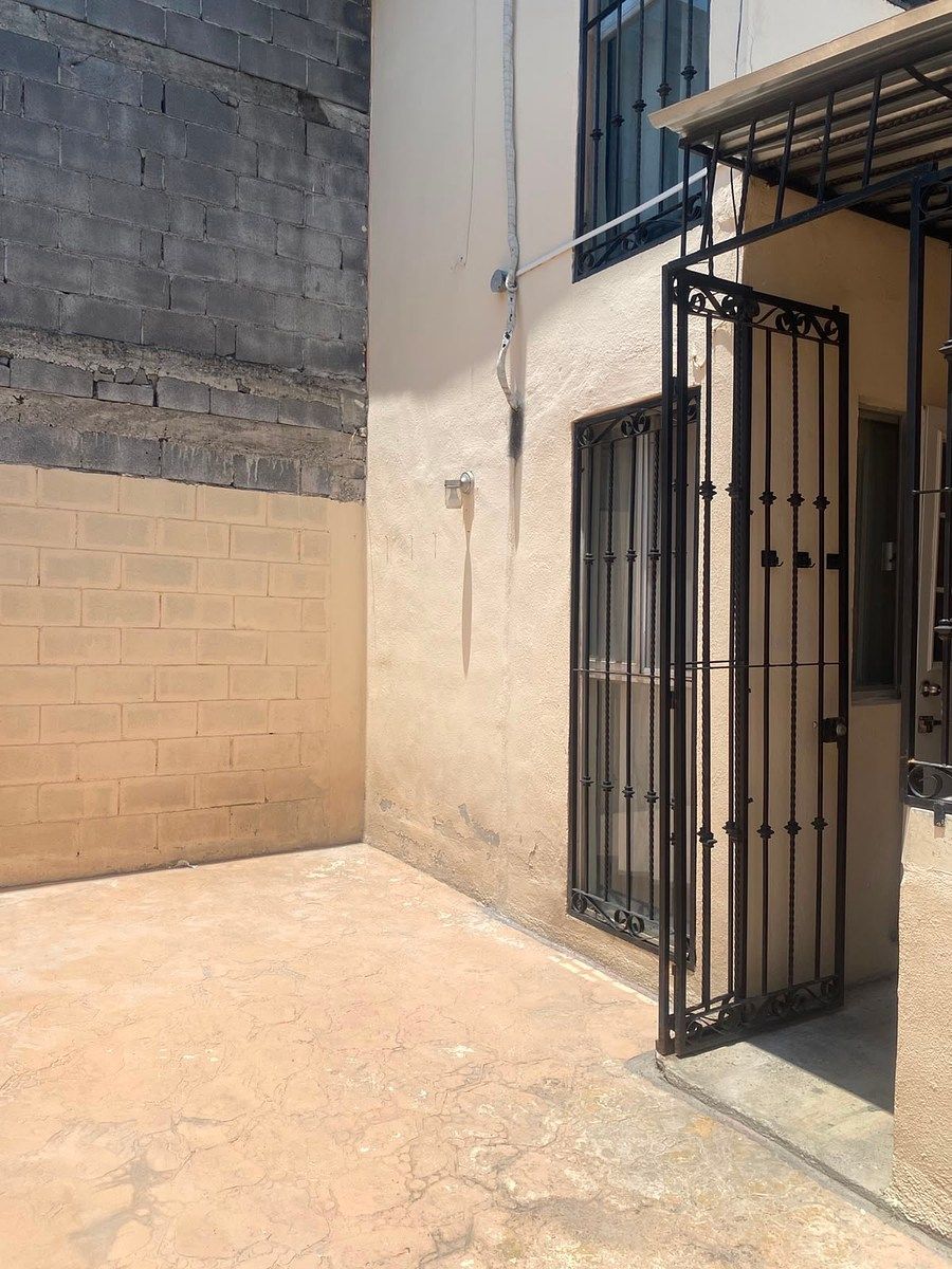 Casa em Ex Hacienda el Rosario, Juárez, foto 4 de 13