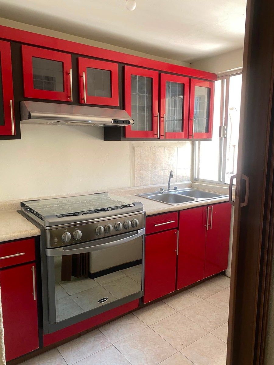 Casa em Ex Hacienda el Rosario, Juárez, foto 3 de 13