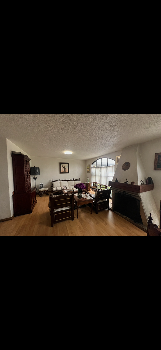 Casa em condomínio fechado em Villa Coyoacán, Coyoacán, foto 9 de 38